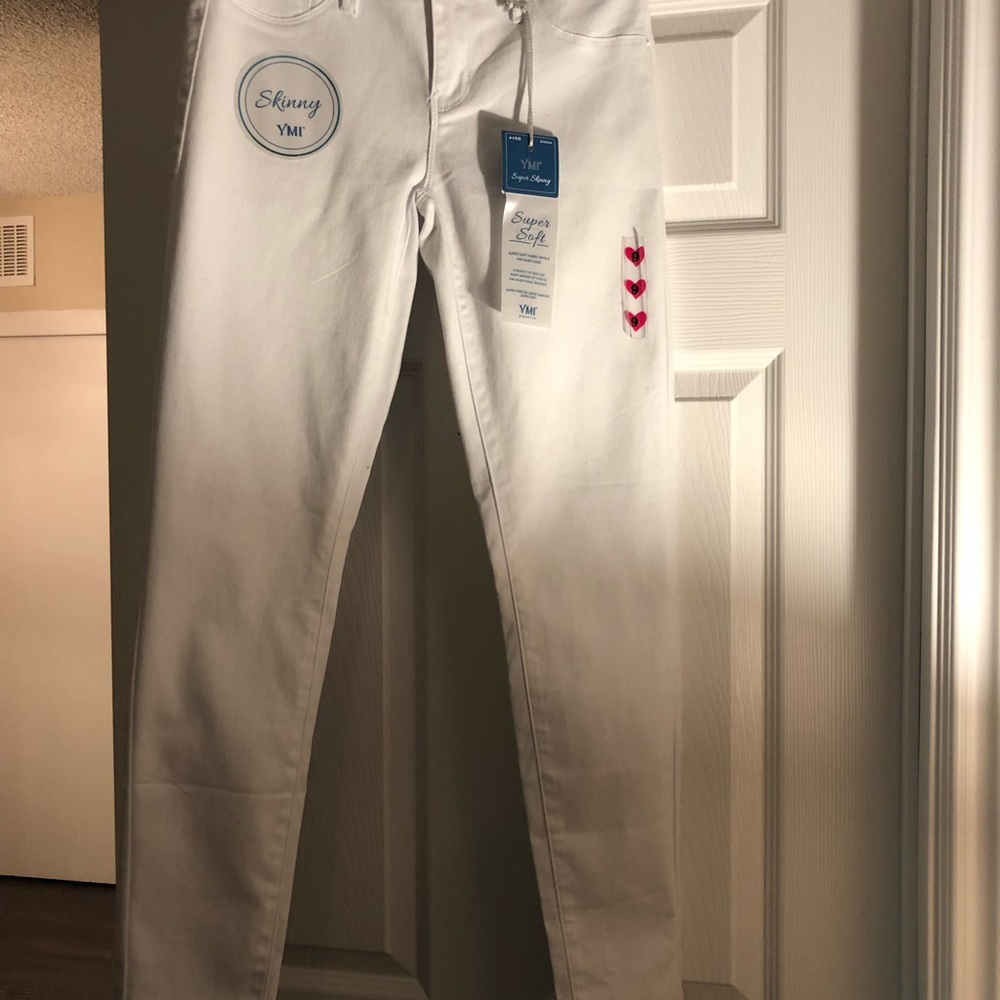YMI Skinny Jeans Size 9